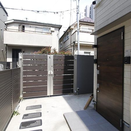 新宿エリアbeテラス西新宿 Präfektur Tokio Exterior foto