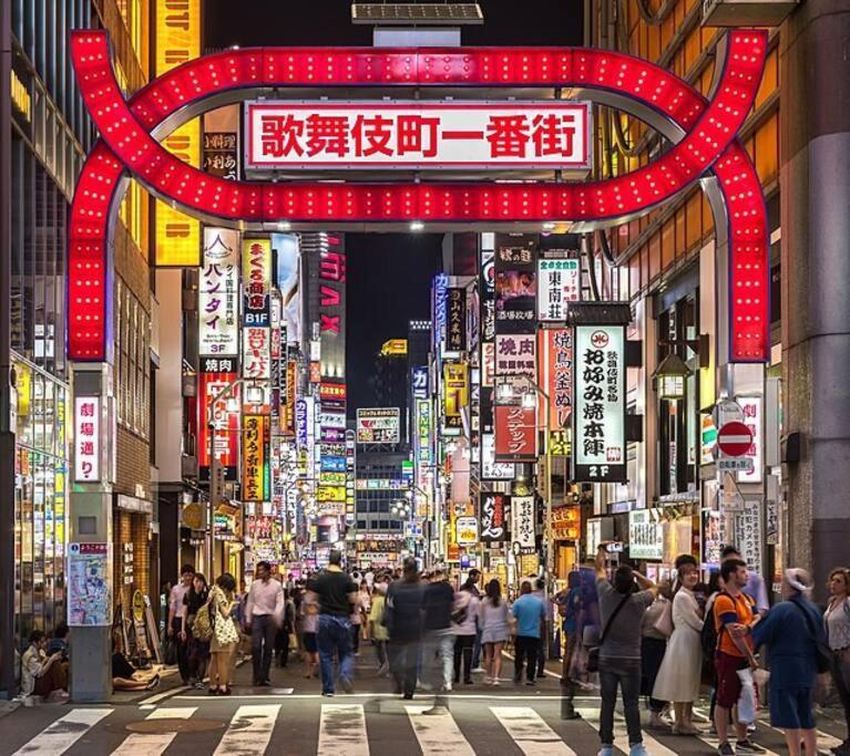 新宿エリアbeテラス西新宿 Präfektur Tokio Exterior foto