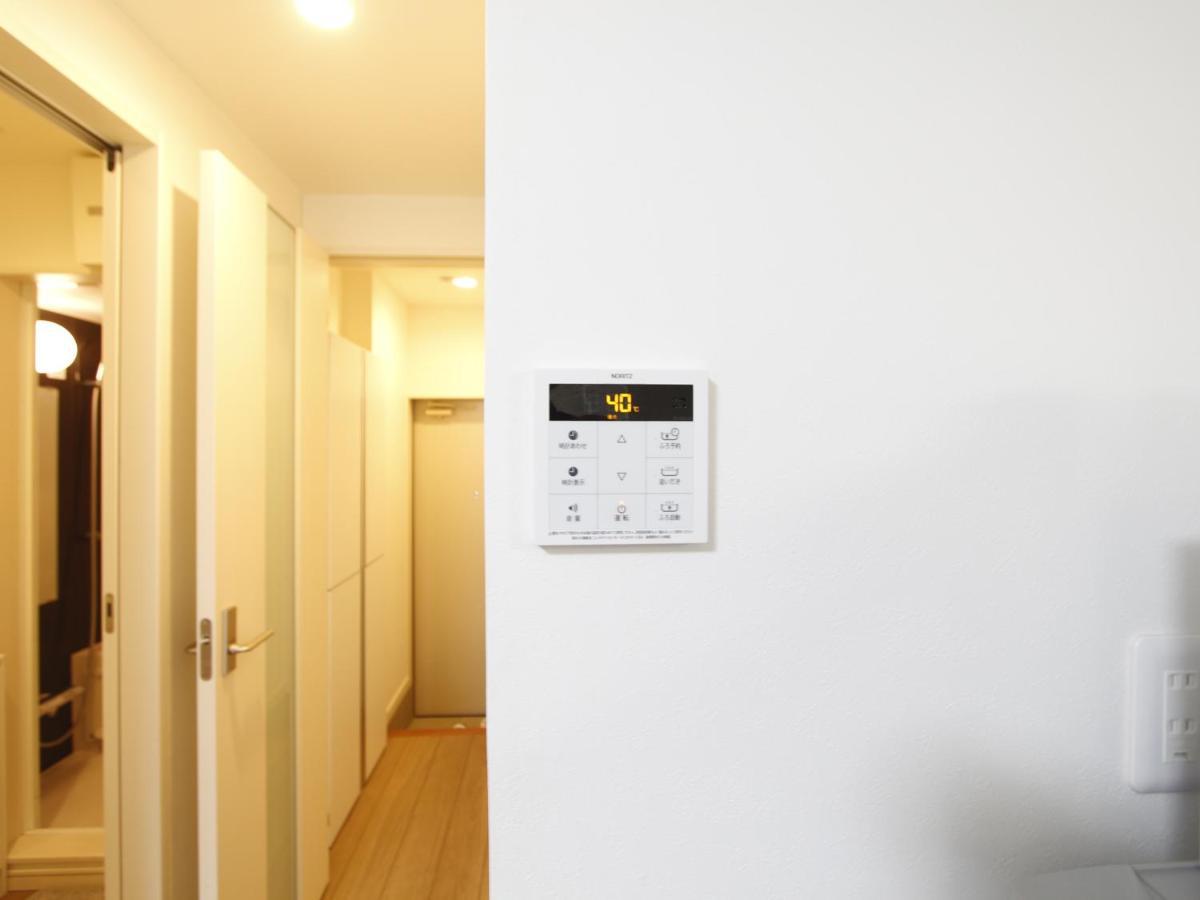 新宿エリアbeテラス西新宿 Präfektur Tokio Exterior foto